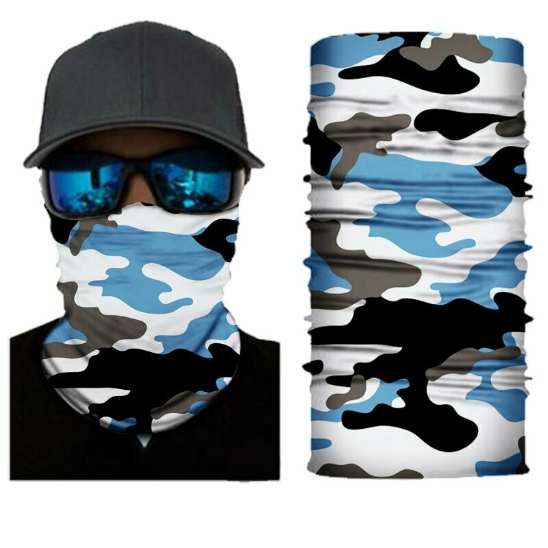 Multifunktions-tuch, Bandana