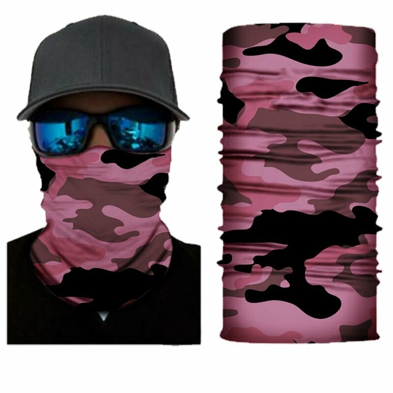 Multifunktions-tuch, Bandana