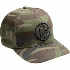 THOR Iconic S20 Hat Camo Hat Cap