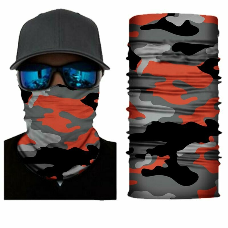 Multifunktions-tuch, Bandana