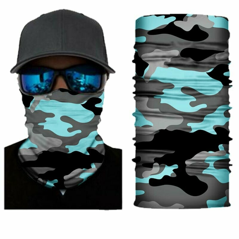 Multifunktions-tuch, Bandana
