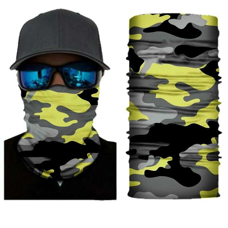 Multifunktions-tuch, Bandana