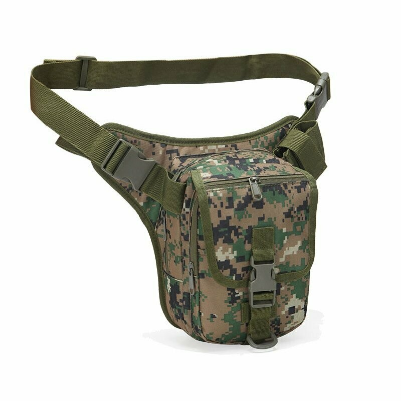 Oberschenkel Beutel Taillengürtel Leg Bag