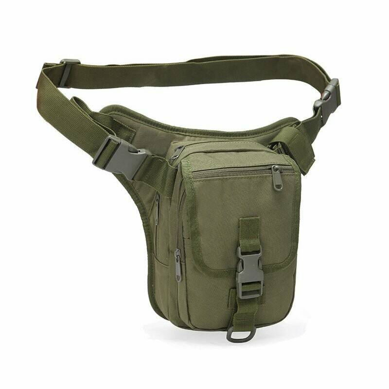 Oberschenkel Beutel Taillengürtel Leg Bag