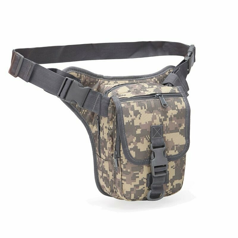Oberschenkel Beutel Taillengürtel Leg Bag