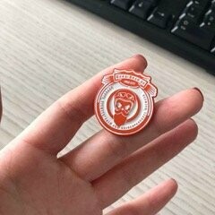 PIN QUAD-BROS.DE