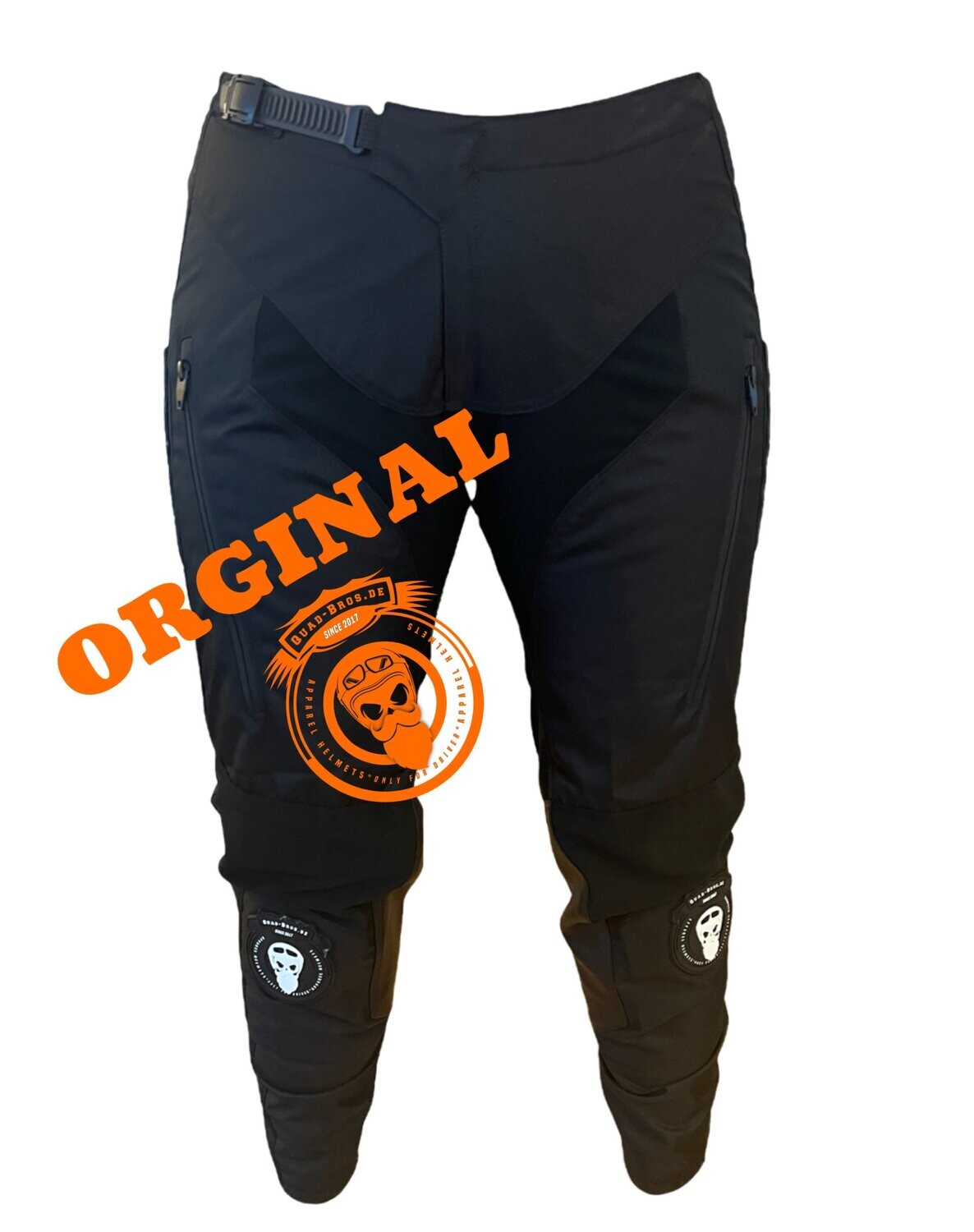 Quadbros  Crosshose