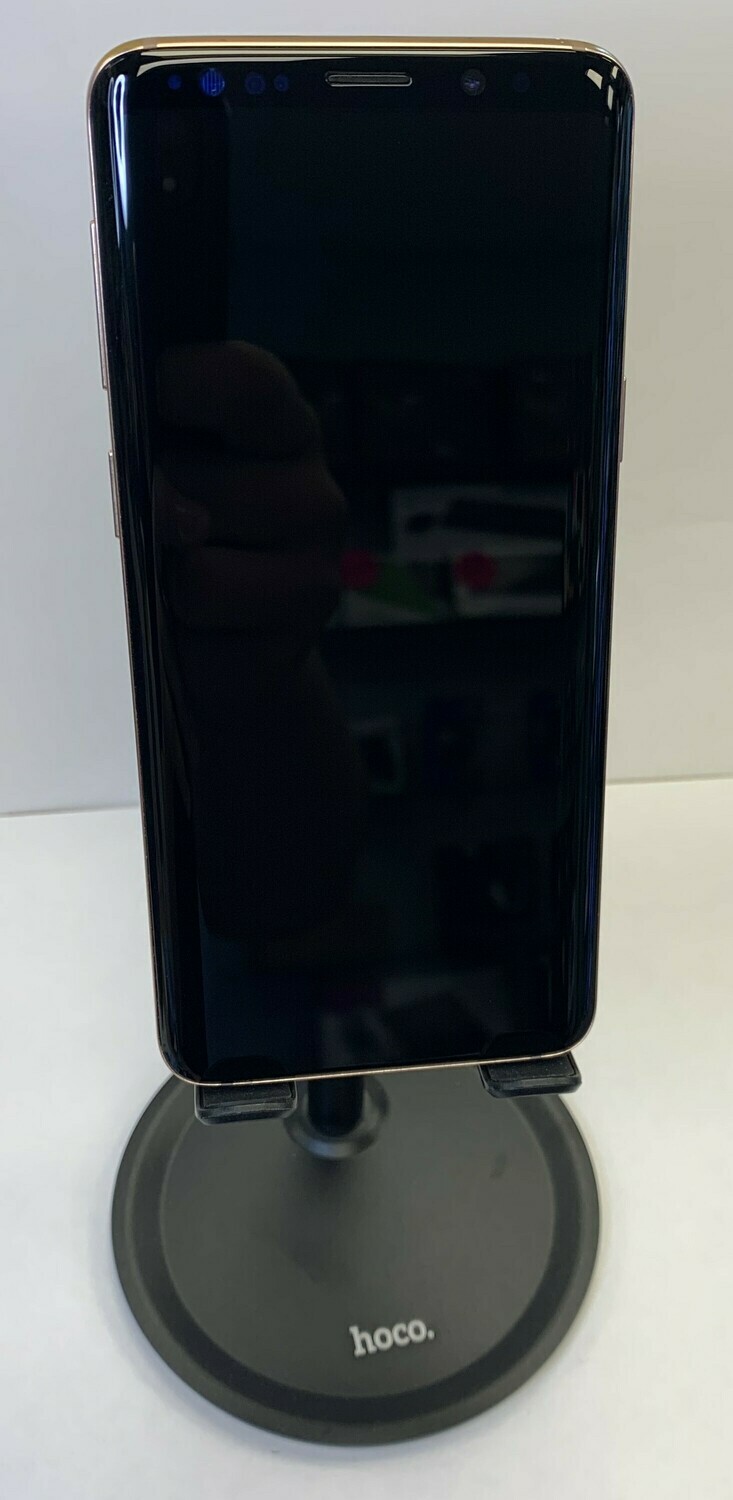 Samsung Galaxy S9