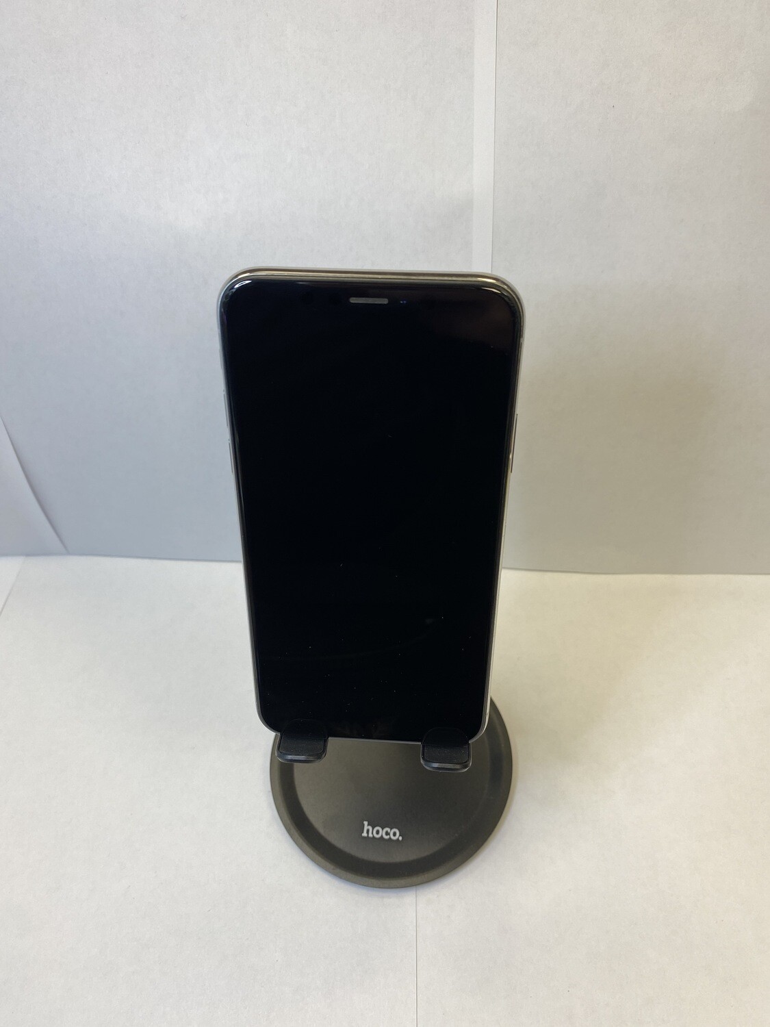 iPhone X 64GB Silver Refurbished