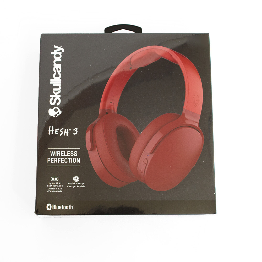 Skullcandy Hesh 3