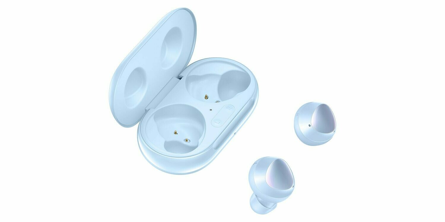 Samsung Galaxy Buds+