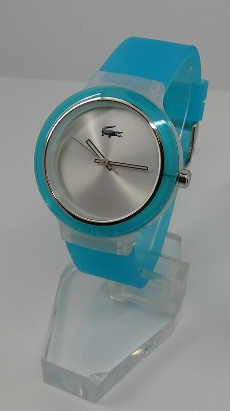 Lacoste Unisex-Uhr 2020058 Lacoste Unisex-Uhr 2020058