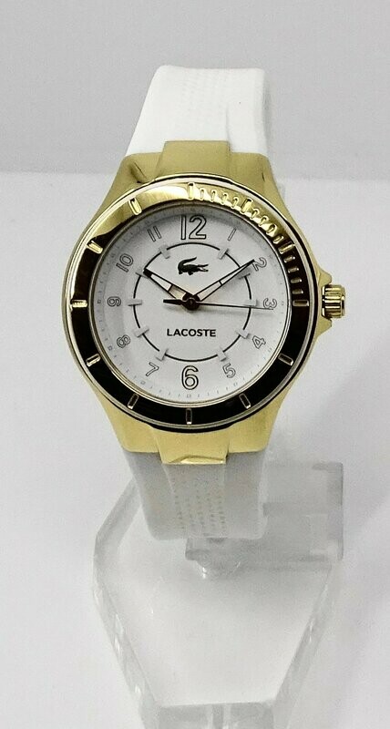 Lacoste Damen-Uhr 2000756 Lacoste Damen-Uhr 2000756