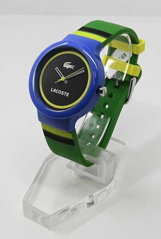 Lacoste Unisex-Uhr 2020033