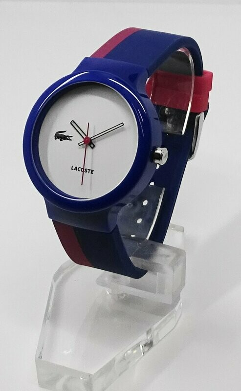 Lacoste Unisex-Uhr 2020041 Lacoste Unisex-Uhr 2020041