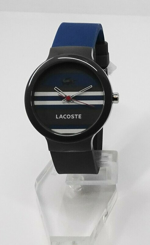 Lacoste Unisex-Uhr 2010573 Lacoste Unisex-Uhr 2010573