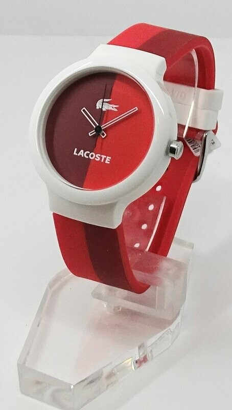 Lacoste Unisex-Uhr 2020037 Lacoste Unisex-Uhr 2020037