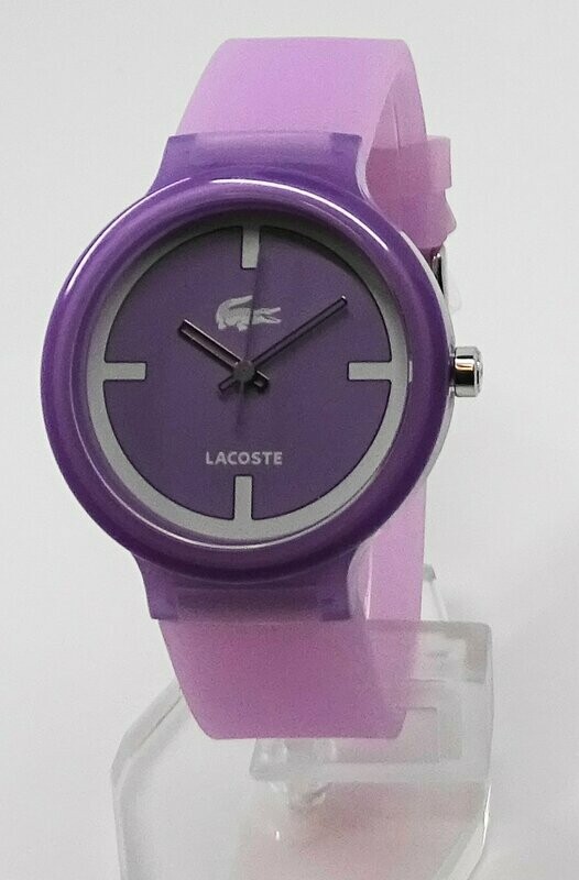 Lacoste Unisex-Uhr 2020026 Lacoste Unisex-Uhr 2020026
