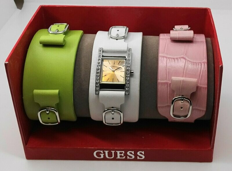 Guess Uhr-Set 85490L1