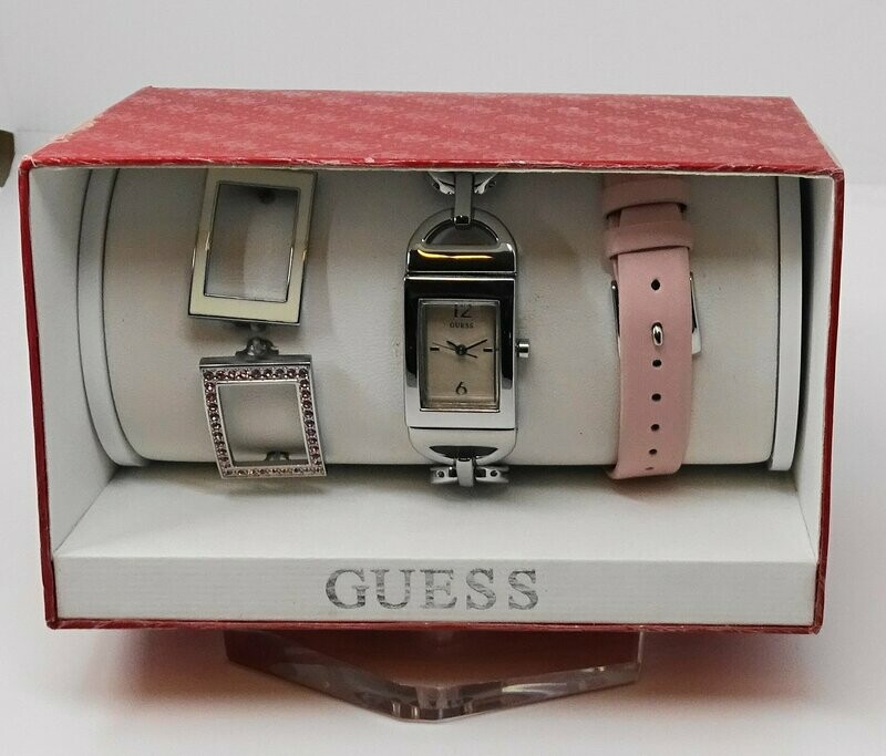 Guess Uhr-Set 10155L1 Guess Uhr-Set 10155L1