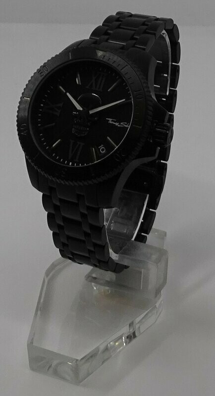 Thomas Sabo Herren-Uhr WA0021 Thomas Sabo Herren-Uhr WA0021