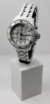 Thomas Sabo Keramik Unisex-Uhr WA0067