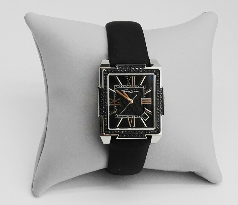 Thomas Sabo Damen-Uhr WA0043 Thomas Sabo Damen-Uhr WA0043