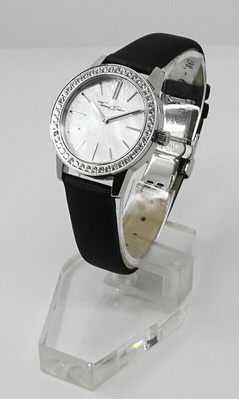 Thomas Sabo Damen-Uhr WA0005 Thomas Sabo Damen-Uhr WA0005