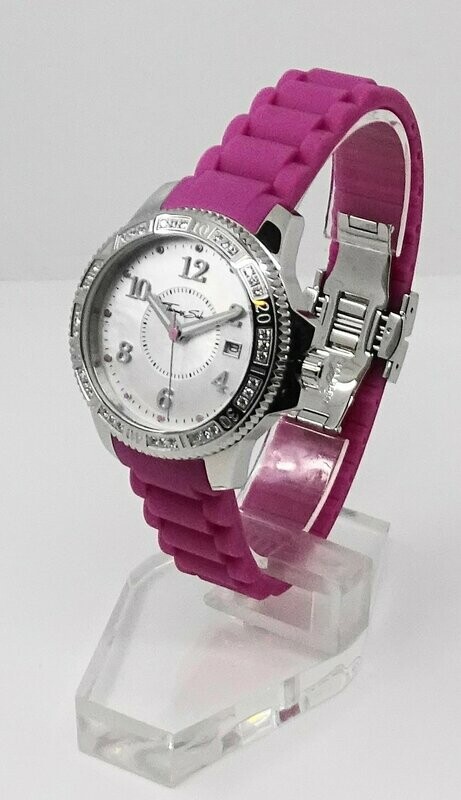 Thomas Sabo Damen-Uhr WA0116 Thomas Sabo Damen-Uhr WA0116