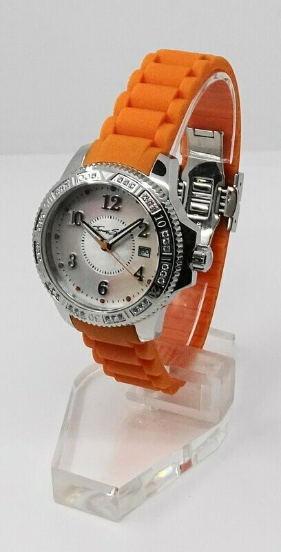 Thomas Sabo Damen-Uhr WA0117 Thomas Sabo Damen-Uhr WA0117