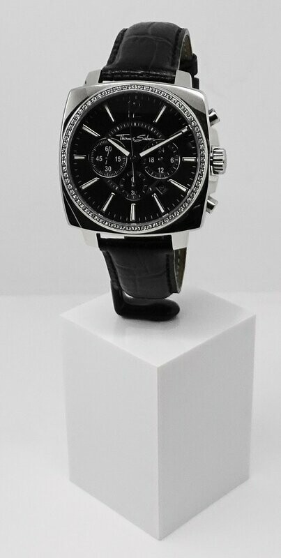 Thomas Sabo Damen-Uhr WA0085 Thomas Sabo Damen-Uhr WA0085