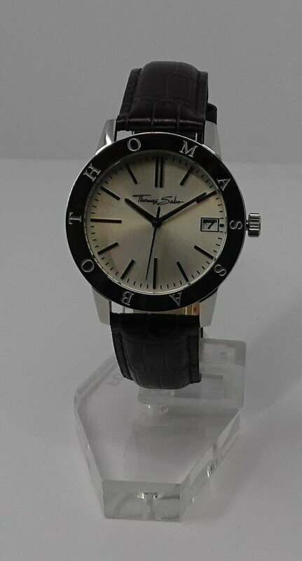 Thomas Sabo Unisex-Uhr WA0003 Thomas Sabo Unisex-Uhr WA0003