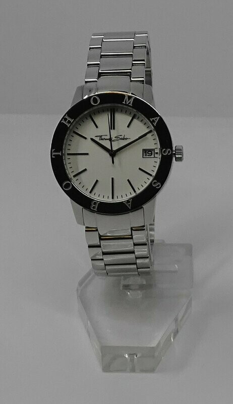Thomas Sabo Unisex-Uhr WA0133 Thomas Sabo Unisex-Uhr WA0133