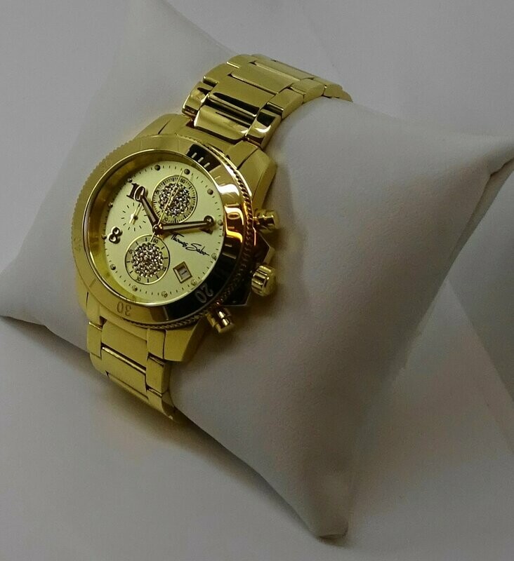 Thomas Sabo Damen-Uhr WA0191 Thomas Sabo Damen-Uhr WA0191
