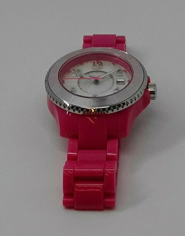 Thomas Sabo Unisex-Uhr WA0111 Thomas Sabo Unisex-Uhr WA0111
