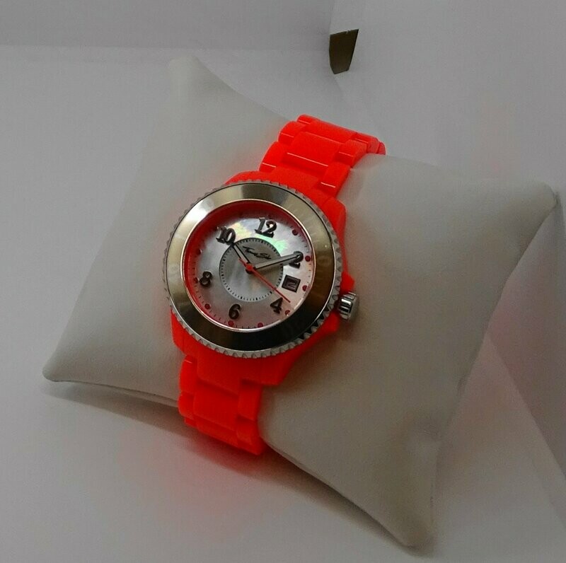 Thomas Sabo Unisex-Uhr WA0114 Thomas Sabo Unisex-Uhr WA0114