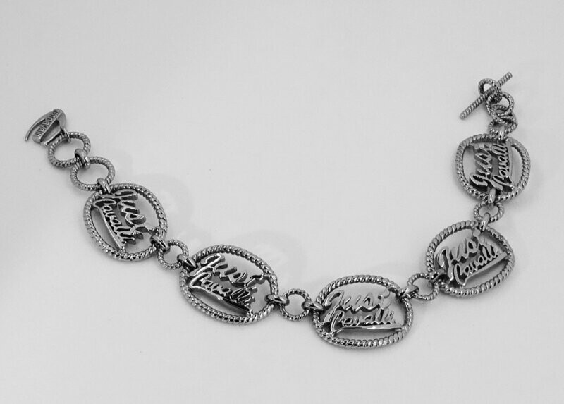Just Cavalli Armband WCI1503B Just Cavalli Armband WCI1503B