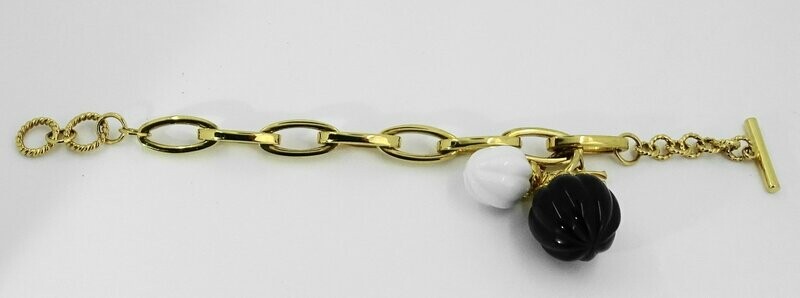 Just Cavalli Armband WCIY803B Just Cavalli Armband WCIY803B