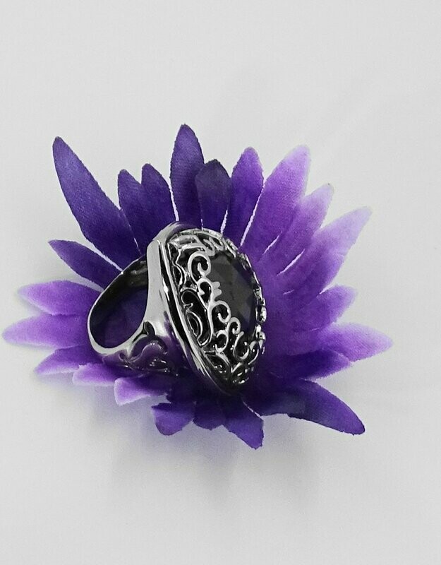 Just Cavalli Ring SCPJ05016 Just Cavalli Ring SCPJ05016