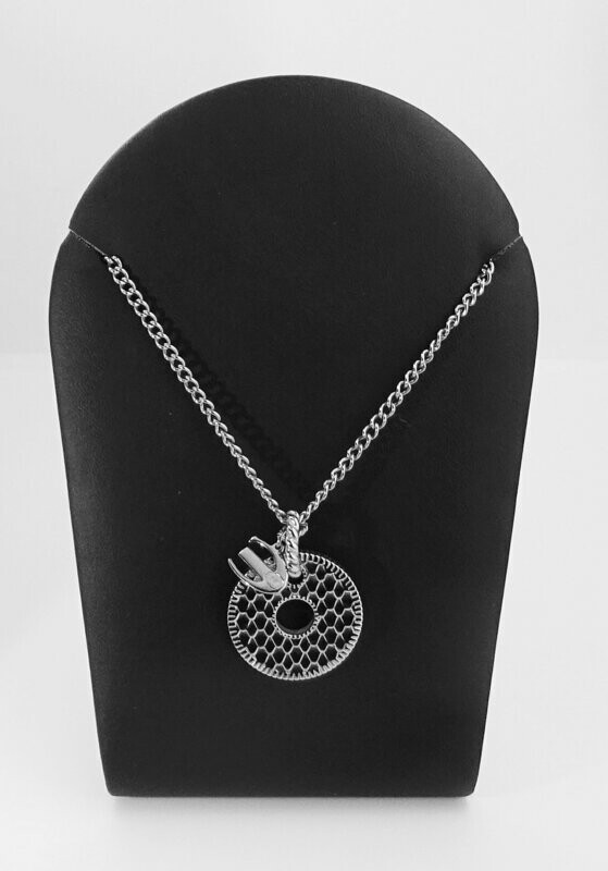 Just Cavalli Halskette WCIJ112P Just Cavalli Halskette WCIJ112P
