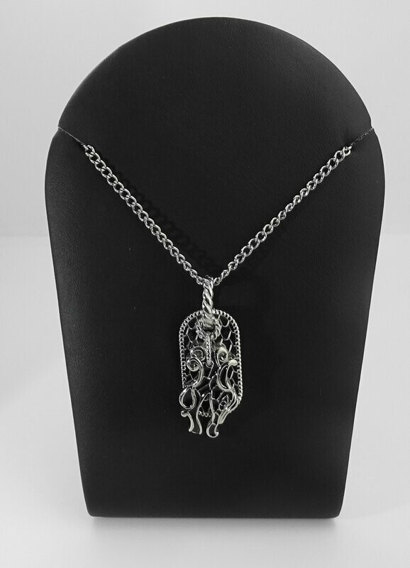 Just Cavalli Halskette WCIJ101P Just Cavalli Halskette WCIJ101P