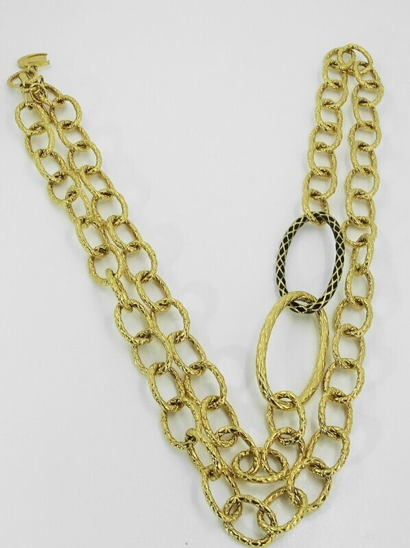 Just Cavalli Halskette WCI1901C Just Cavalli Halskette WCI1901C