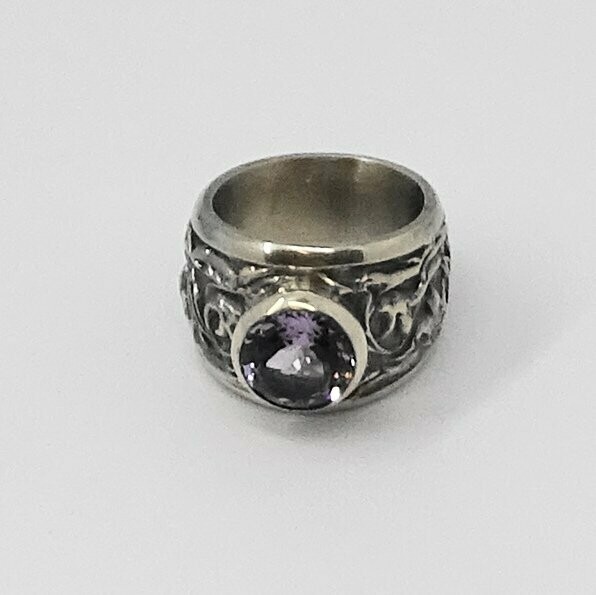 Drachenfels Ring R3960 Drachenfels Ring R3960