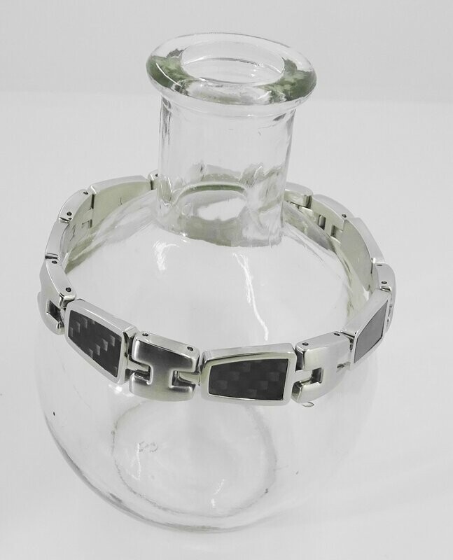JO-Armband Edelstahl A1728 JO-Armband Edelstahl A1728