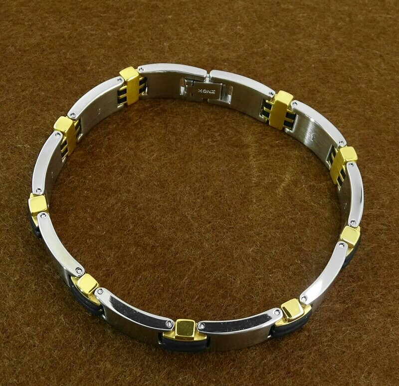 JO-Armband Edelstahl A1724 JO-Armband Edelstahl A1724