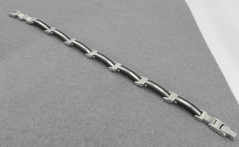 JO-Armband Edelstahl A1891 JO-Armband Edelstahl A1891