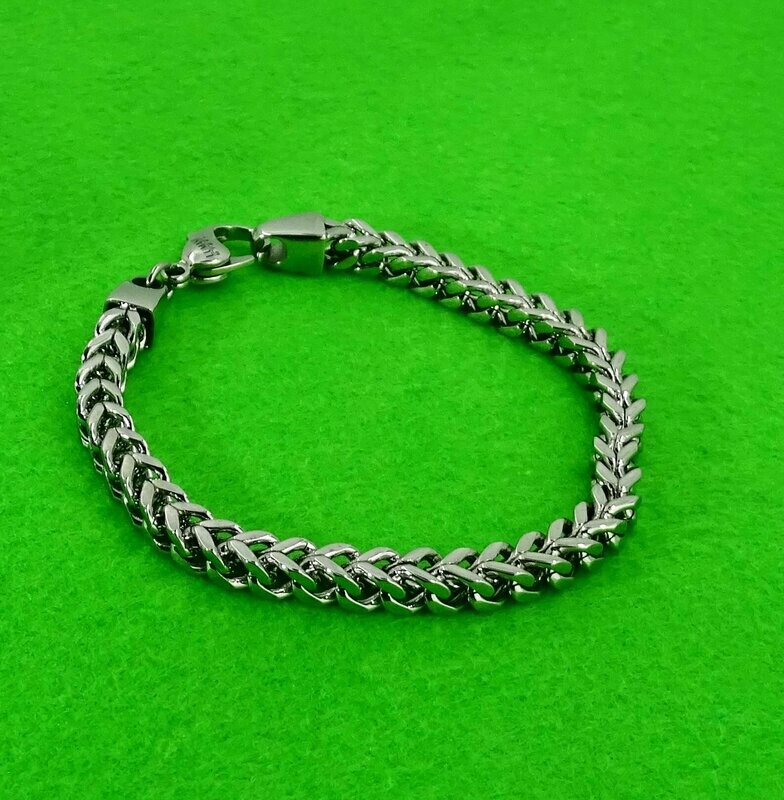 JO-Armband Edelstahl G1461 JO-Armband Edelstahl G1461