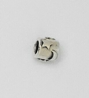 Pandora Element 790128 Pandora Element 790128 "Sonne-Mond-Sterne"