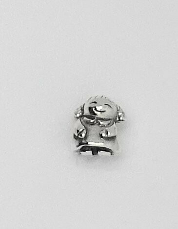 Pandora Element 790375 Pandora Element 790375 "Mädchen"