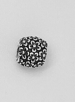 Pandora Element 790566 "Gartenblumen"